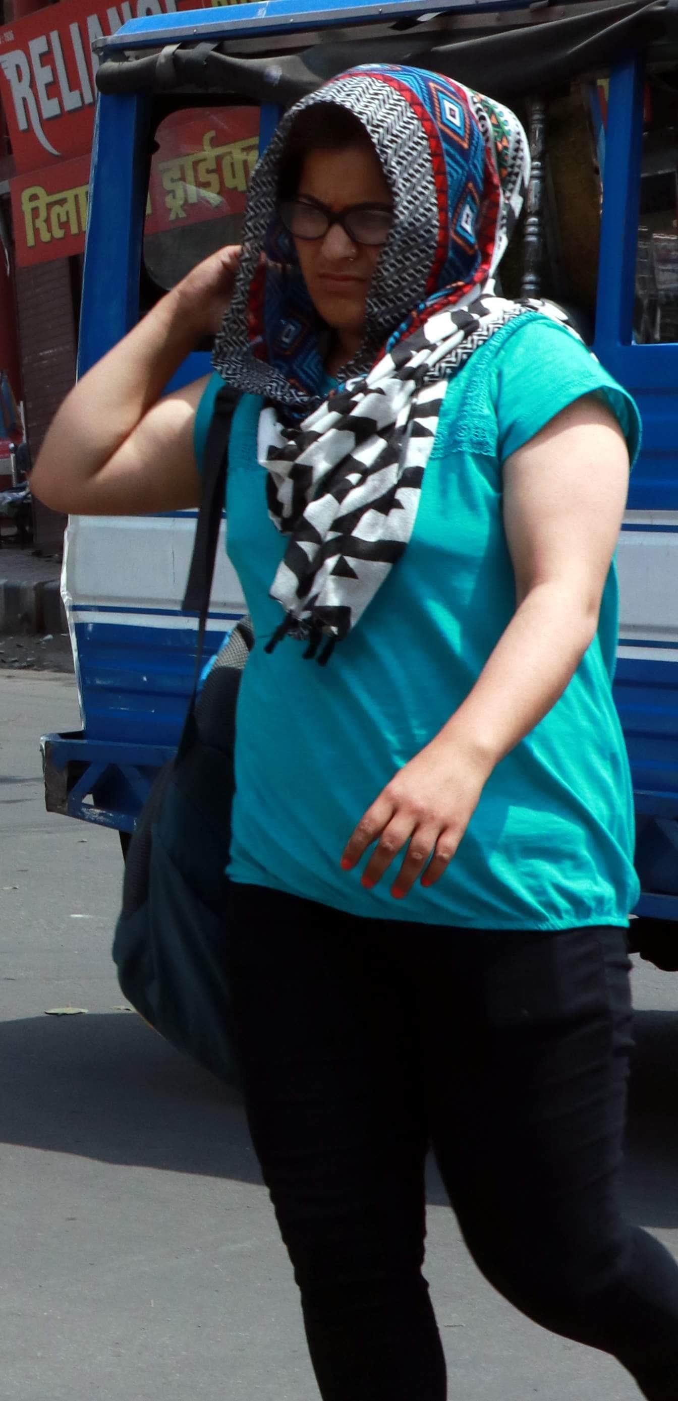 summer most hot day is 20 may
