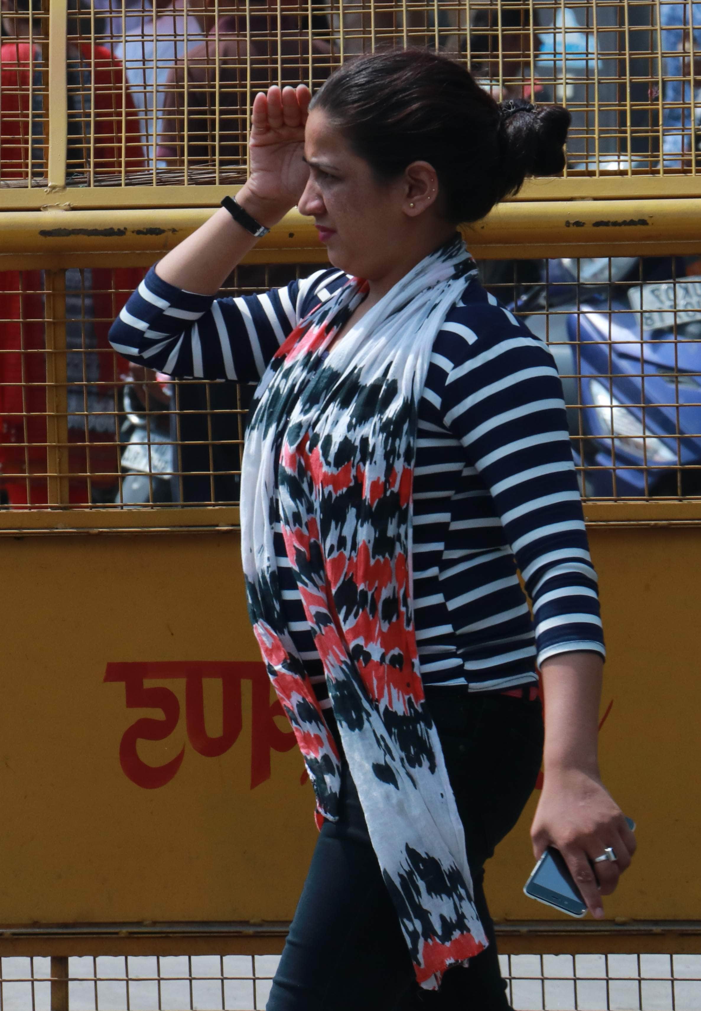 summer most hot day is 20 may