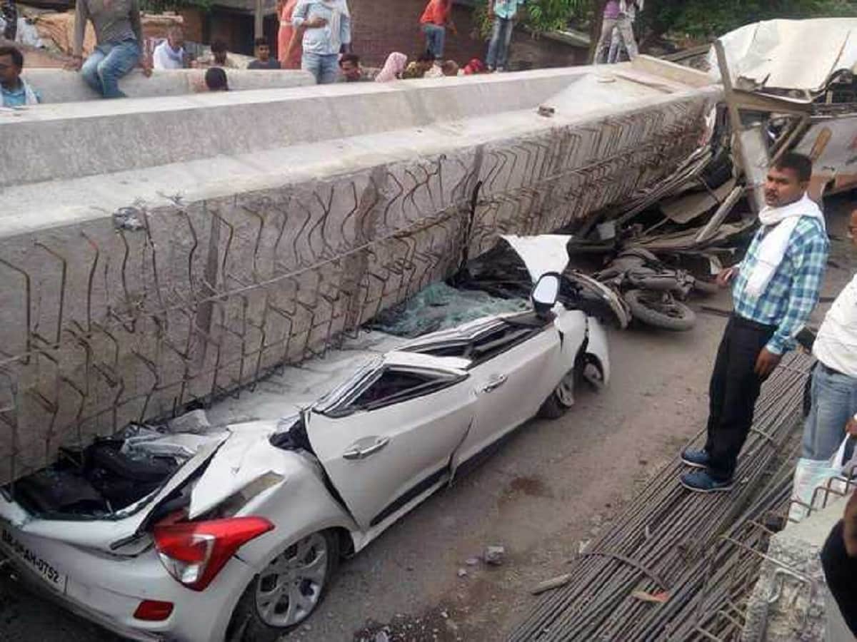 Many tragedy in 2018 at varanasi