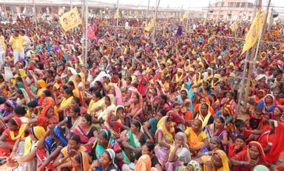 OP rajbhar says if you will go to another rally you will get jaundice