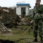 china said gold mining operation in arunchala pradesh border is our sovereign right