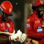 Fairplay at its best at IPL 2018 Chris Gayle act of a gentleman against CSK