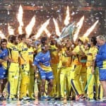 CSK IPL