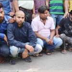 स्पेशल सेल ने 30 करोड़ रुपये की ड्रग्स के साथ चार लोगों को गिरफ्तार किया