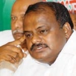 Centre says To Kumaraswamy government send a fress request for Lingayat community minority status