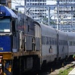 mumbai local train passengers angry over default air conditioner 