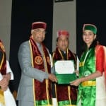 President Ram Nath Kovind did not accepted honorary degree of Doctorate of Science