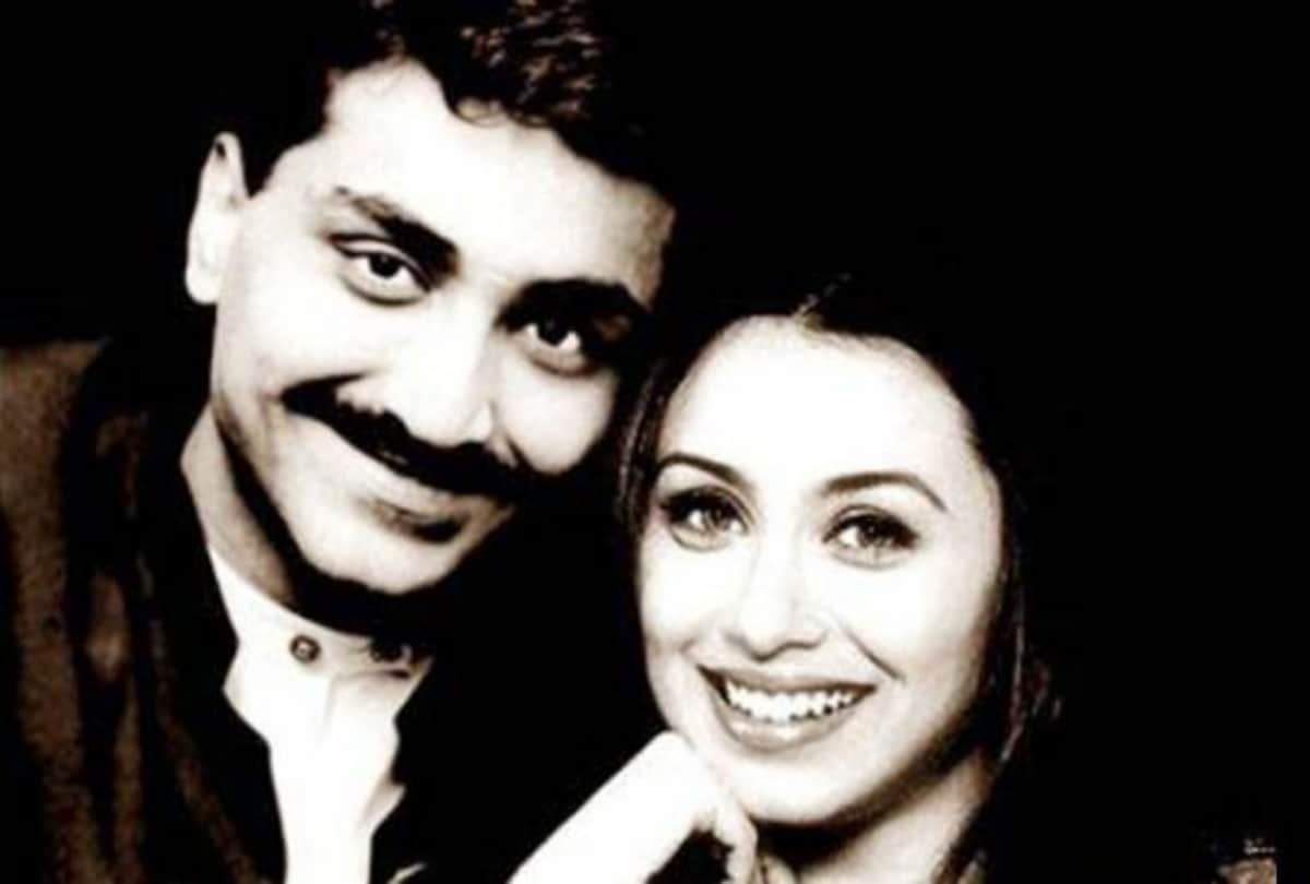 Rani Mukerji birthday special here know her love story