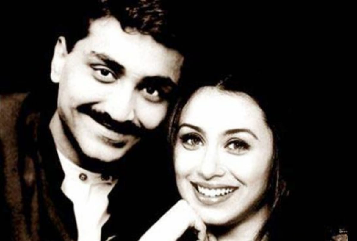 Rani Mukerji birthday special here know her love story
