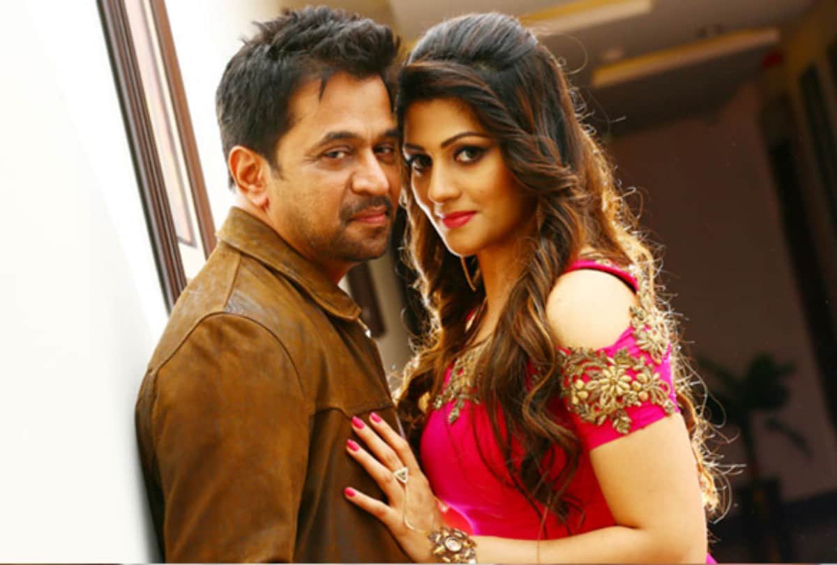 radhika kumaraswamy has more property than karnatak cm kumaraswamy