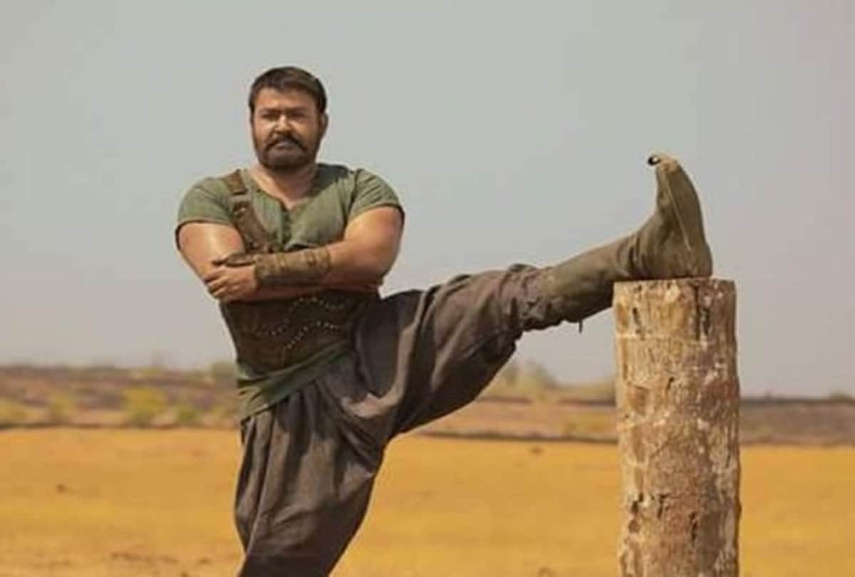 south superstar mohanlal has a flat at dubai burjkhalifa building