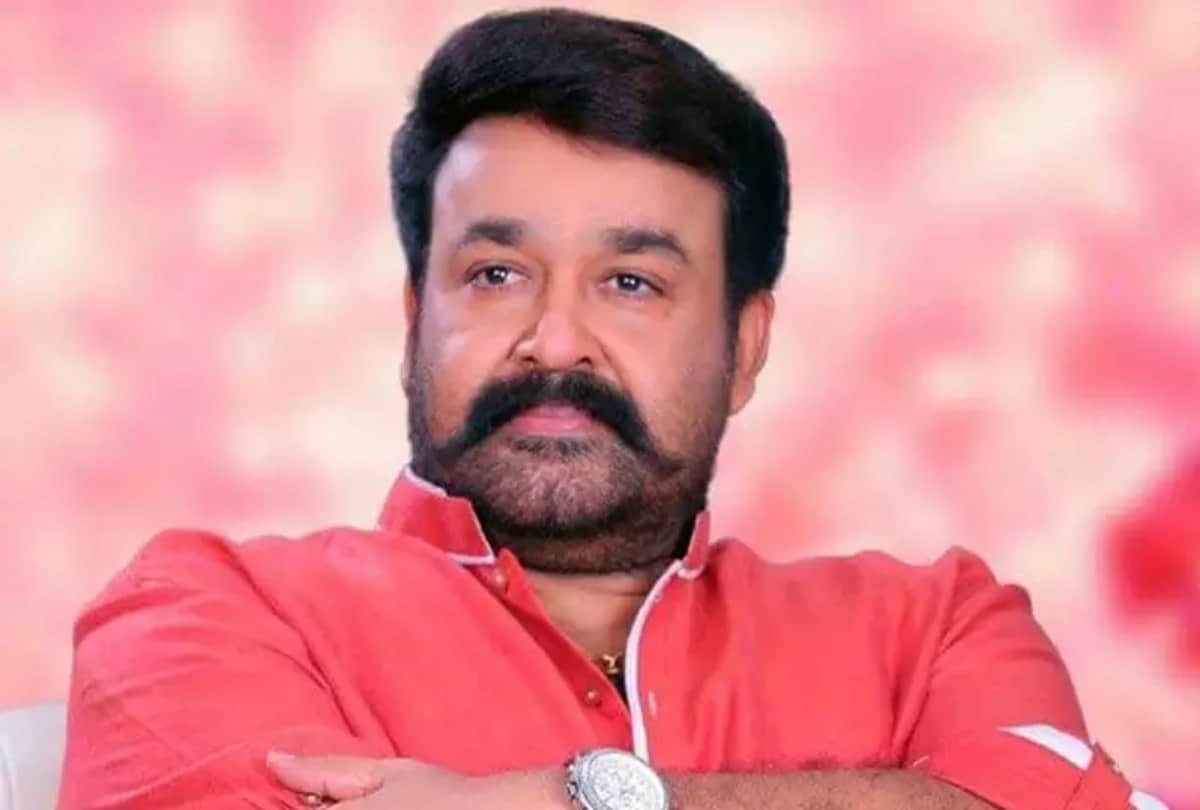Vrushabha: Megastar Mohanlal is going to play lead role in multilingual movie based on father son drama