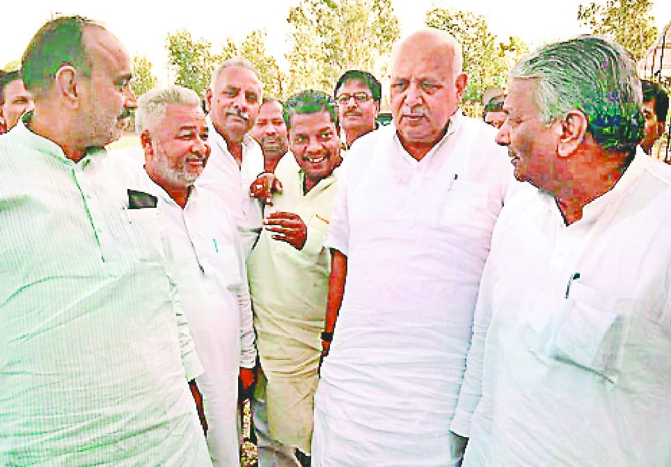 CM Yogi will come to Saharanpur today