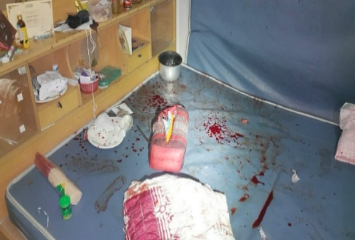 Man cut his genitals while watching adult film in Thailand
