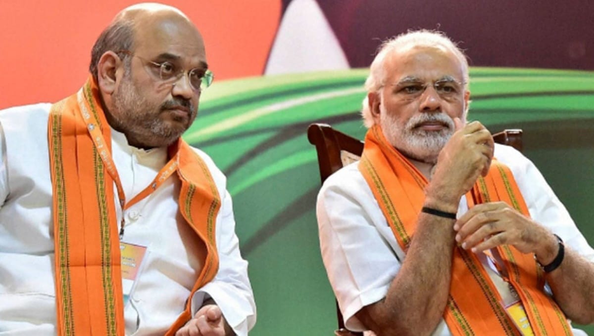 Lok Sabha chunav 2019: PM Modi will file nomination from Varanasi on 26th April