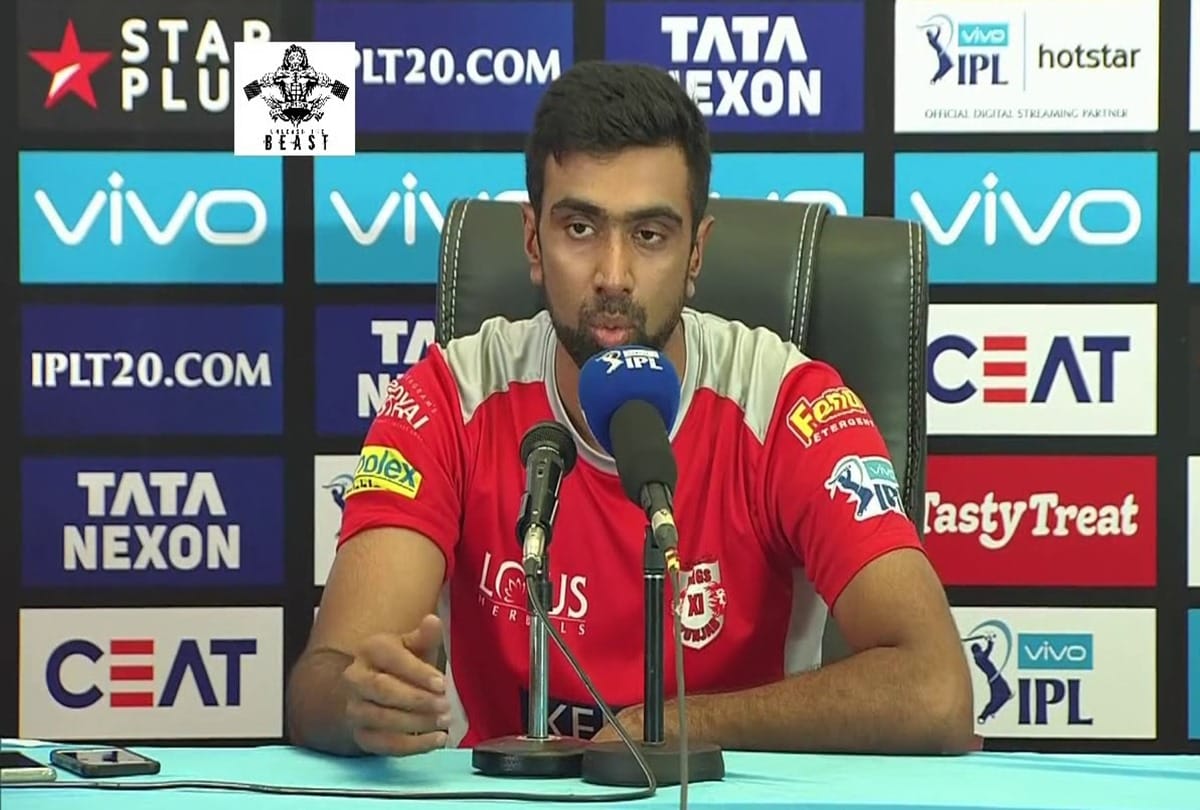 KL Rahul to replace R Ashwin as KXIP captain as franchise plans to sell off spinner