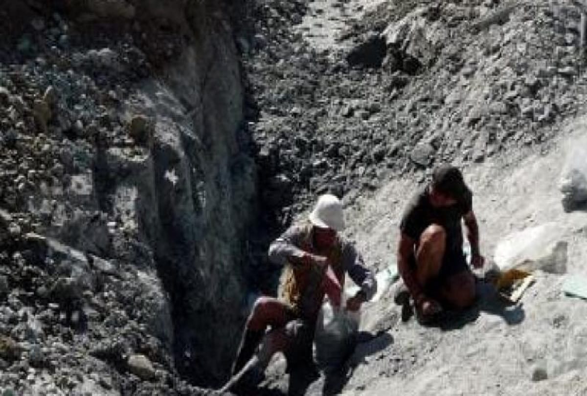 4000 year old crematorium found in Australia