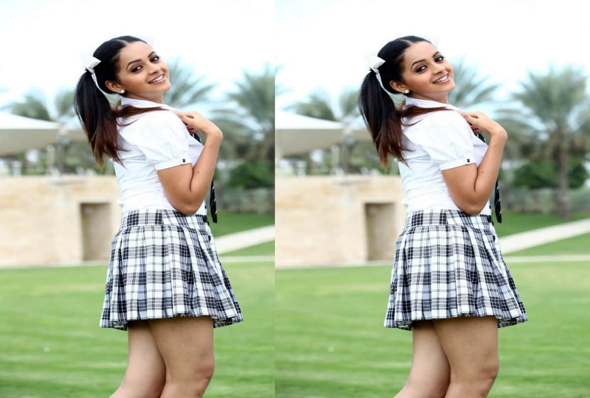 these four south actress look so bold and hot in school dress
