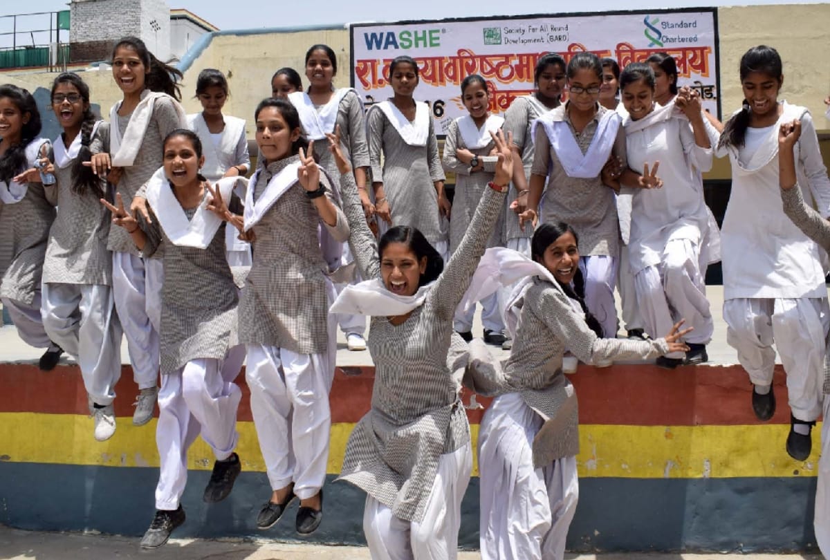 up board 10th 12th result 2020 UP board 10th 12th result 2020: UP board result declared.