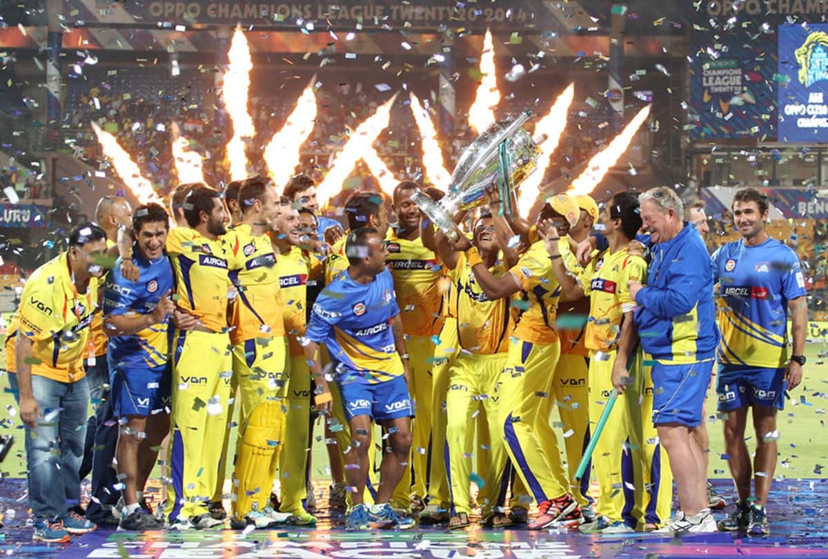 preity zinta wants ms dhoni chennai superking will be the champion of ipl 2018