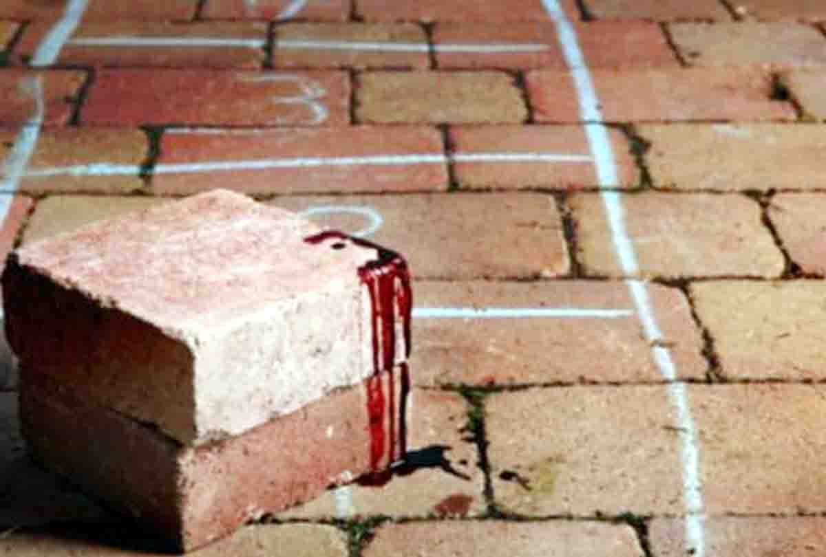 son killed his father in auraiya