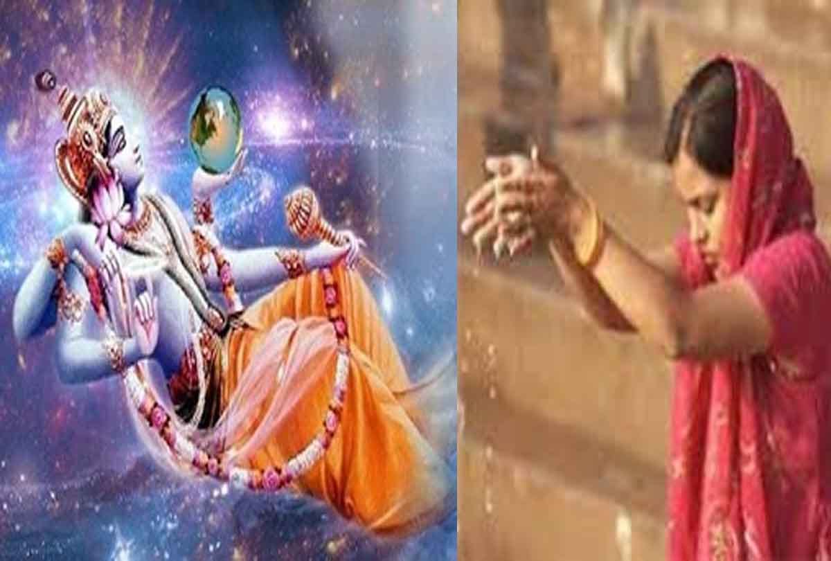 Purushottam month meets religious celebrations Akshay Punya