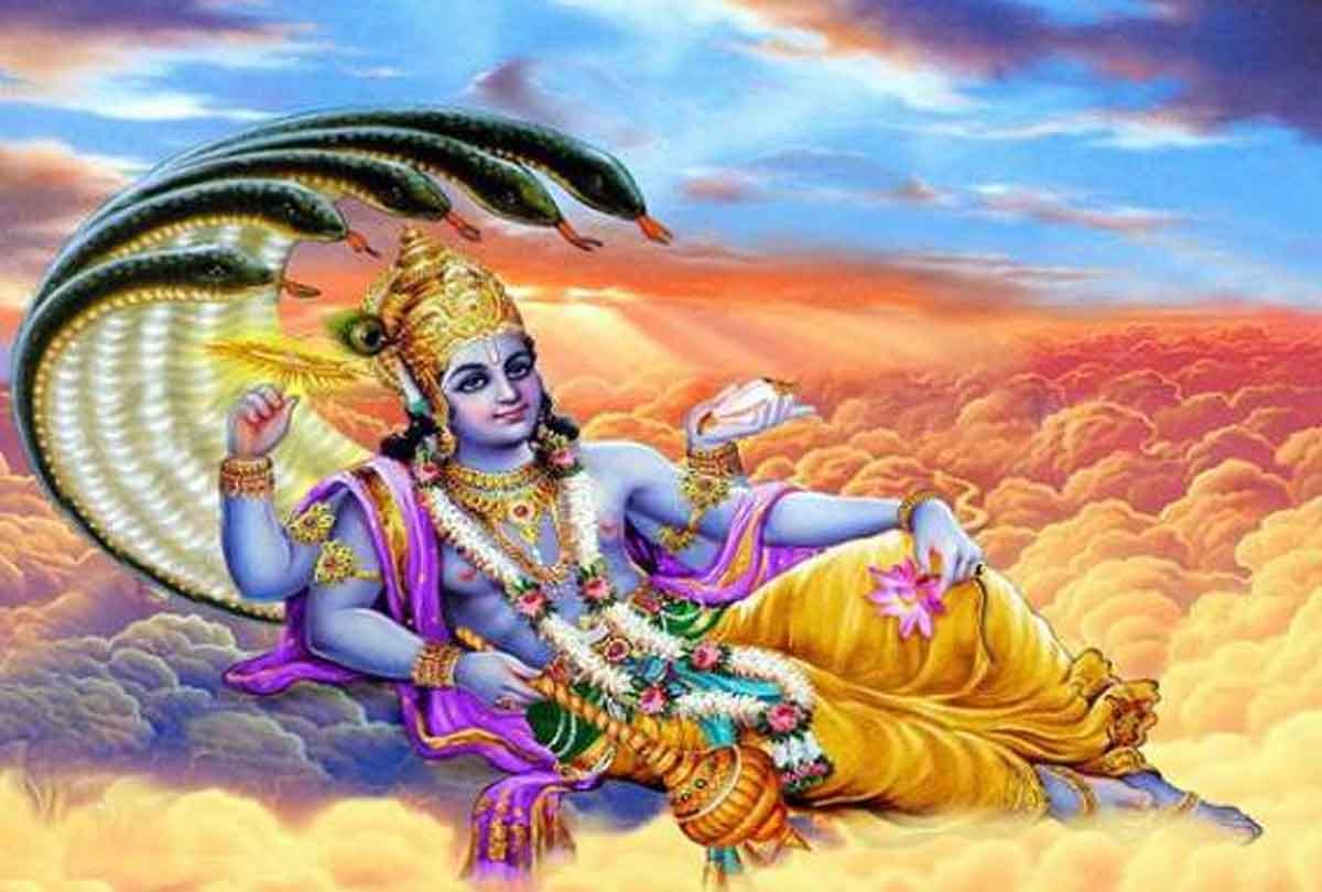 Purushottam month meets religious celebrations Akshay Punya