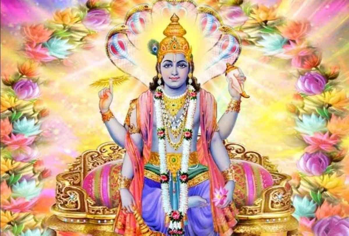 Purushottam month meets religious celebrations Akshay Punya