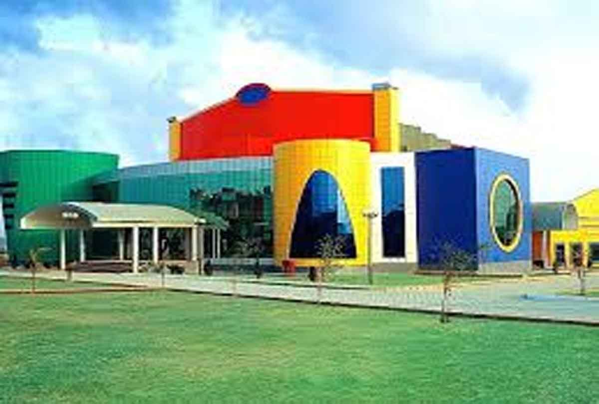 Lack of students for admission in Kanpur University
