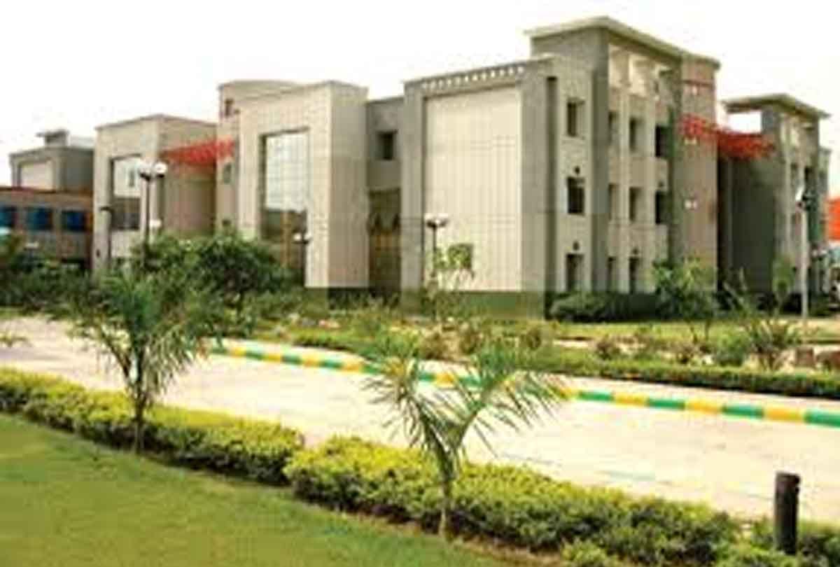 Lack of students for admission in Kanpur University