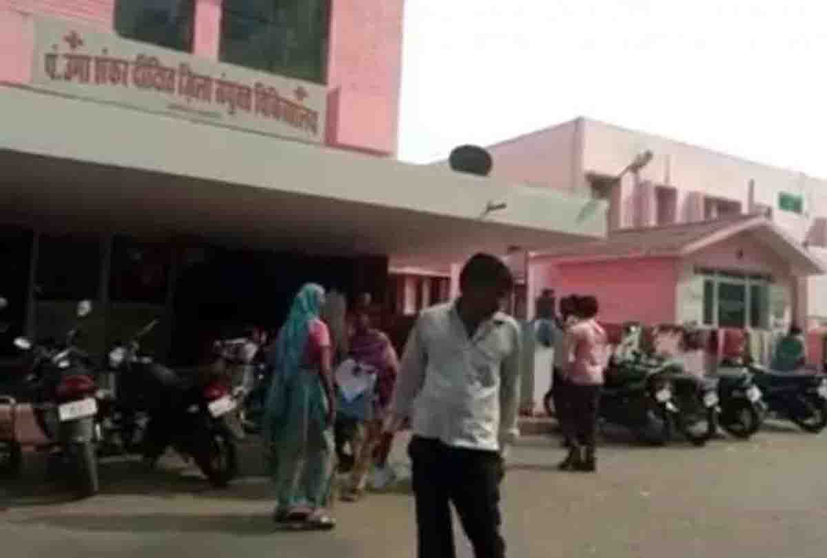 appointment of doctors in SNCU against rules