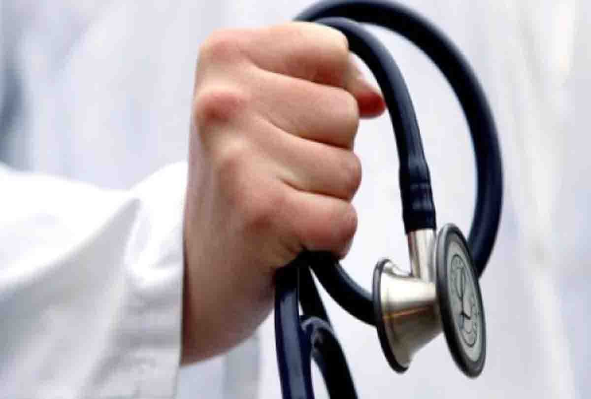 appointment of doctors in SNCU against rules