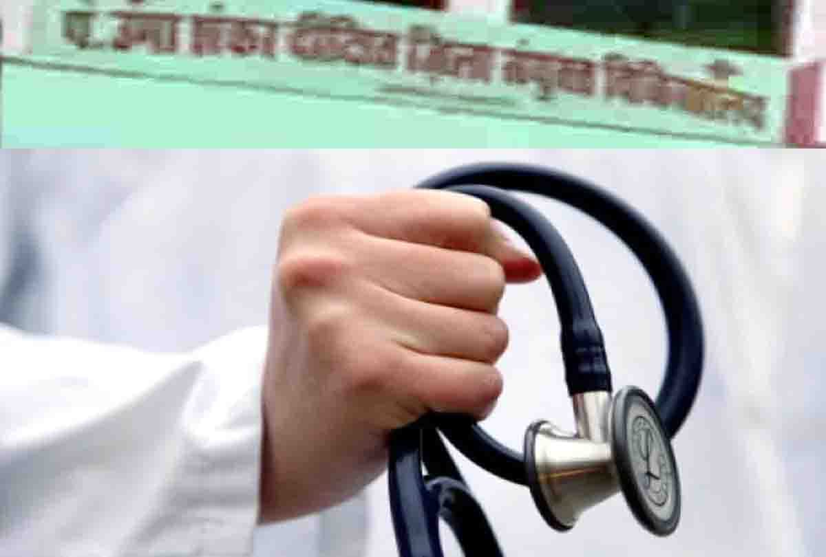 appointment of doctors in SNCU against rules