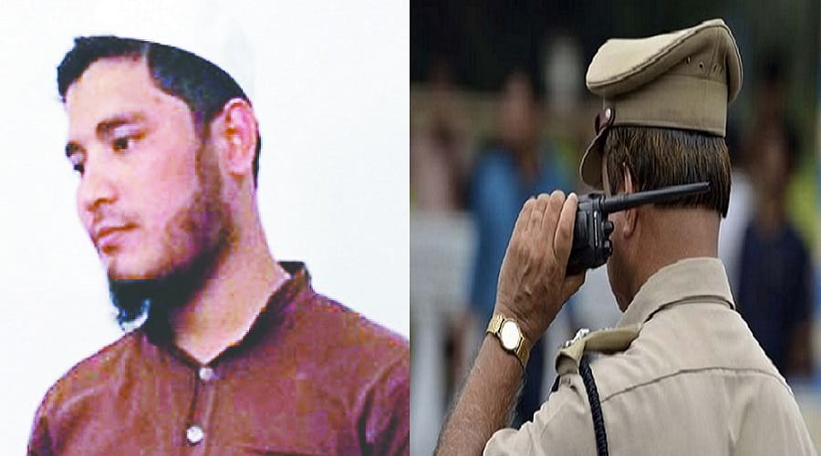 Junaid's plot was failing, Deoband was telling his birth place