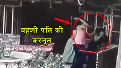 Husband and mother-in-law beaten women in ahmedabad