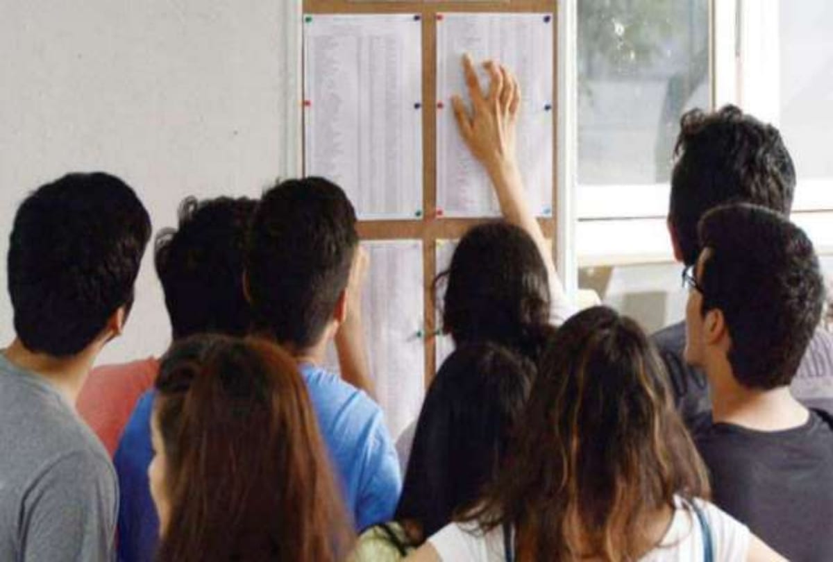 ICSE and ISC Compartment Result 2019 declared, check at cisce Official website