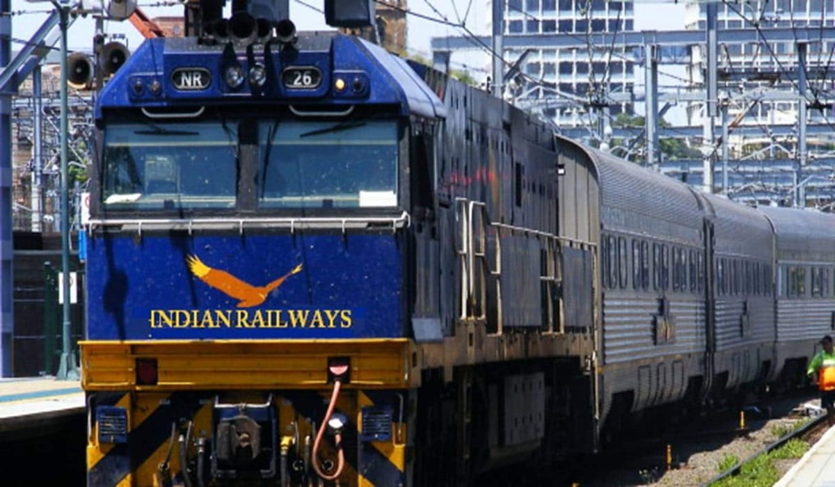 Indian Railway Soon Launch Content Streaming app For Passengers Know About It