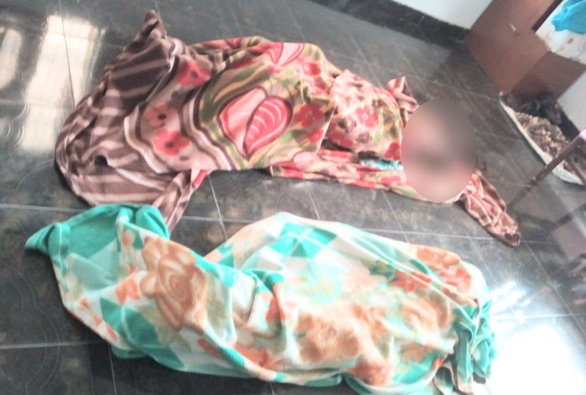 Himachal Pradesh: Woman poisons Two children commits suicide