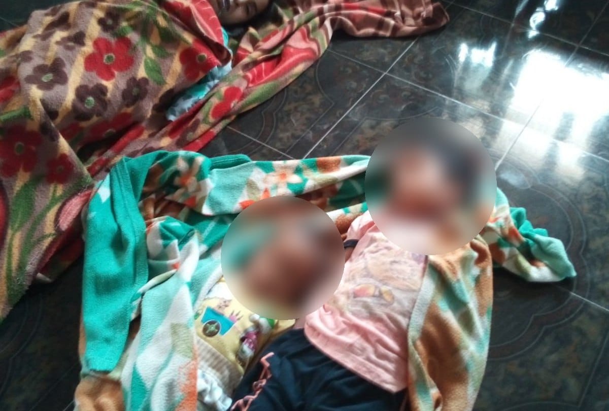 Himachal Pradesh: Woman poisons Two children commits suicide