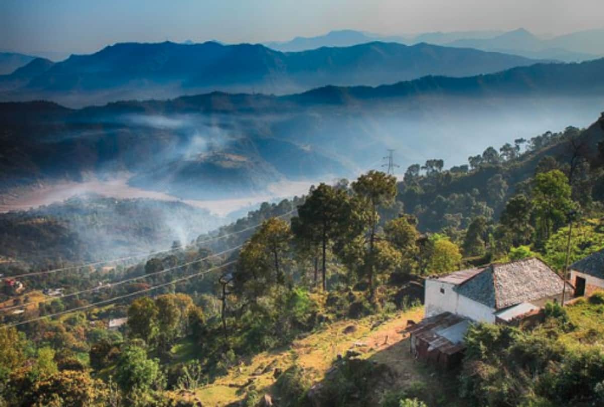 low budget best destination near delhi