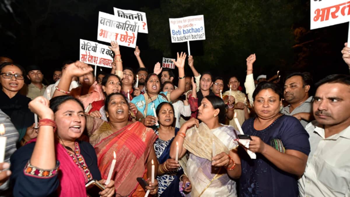 Doctor Revealed Cause of Death of Kathua Gangrape Case Victim Child