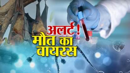 NIPAH VIRUS SPEADING IN KERELA, 9 DIED DUE TO DANGEROUS VIRUS