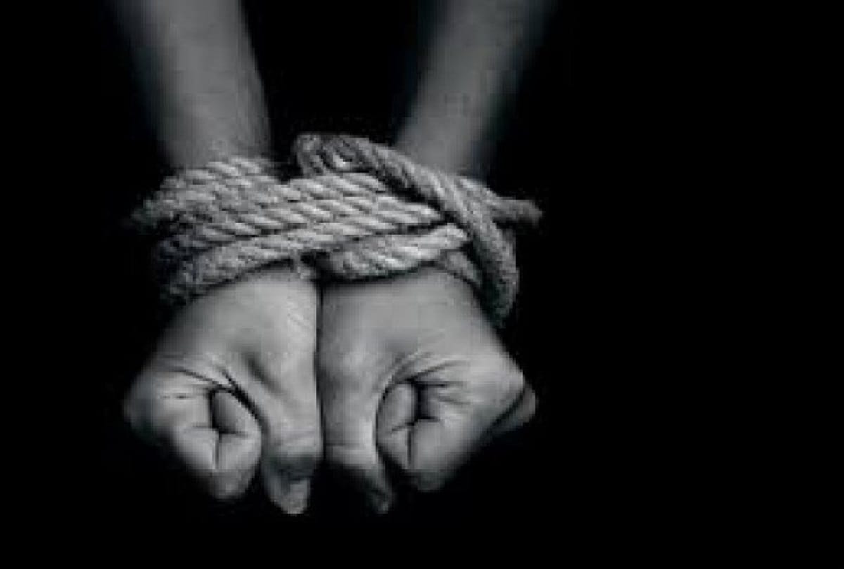rajasthan kidnapping gang active in agra