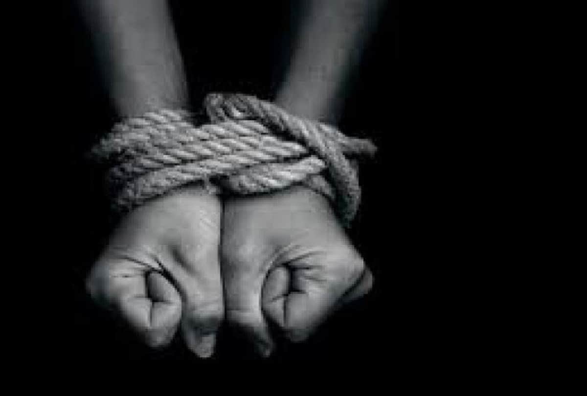 forceful conversion of a female Sikh teacher in Pak India raised the matter