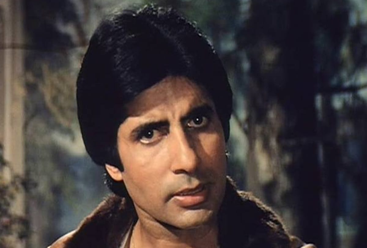 laawaris movie this day that year series by pankaj shukla 22 may 1981 bioscope Amitabh bachchan