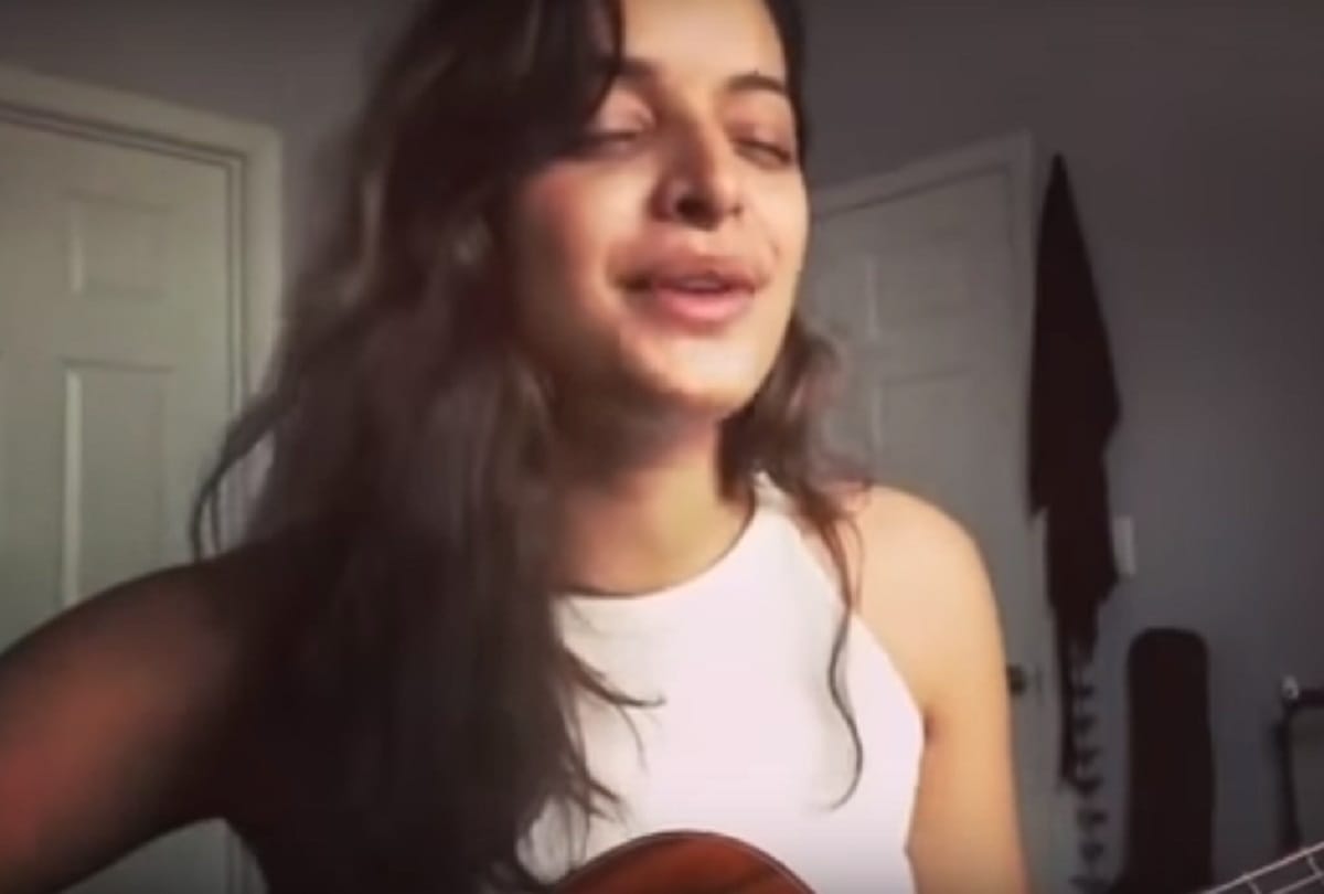 lisa mishra sing new version of tareefan  