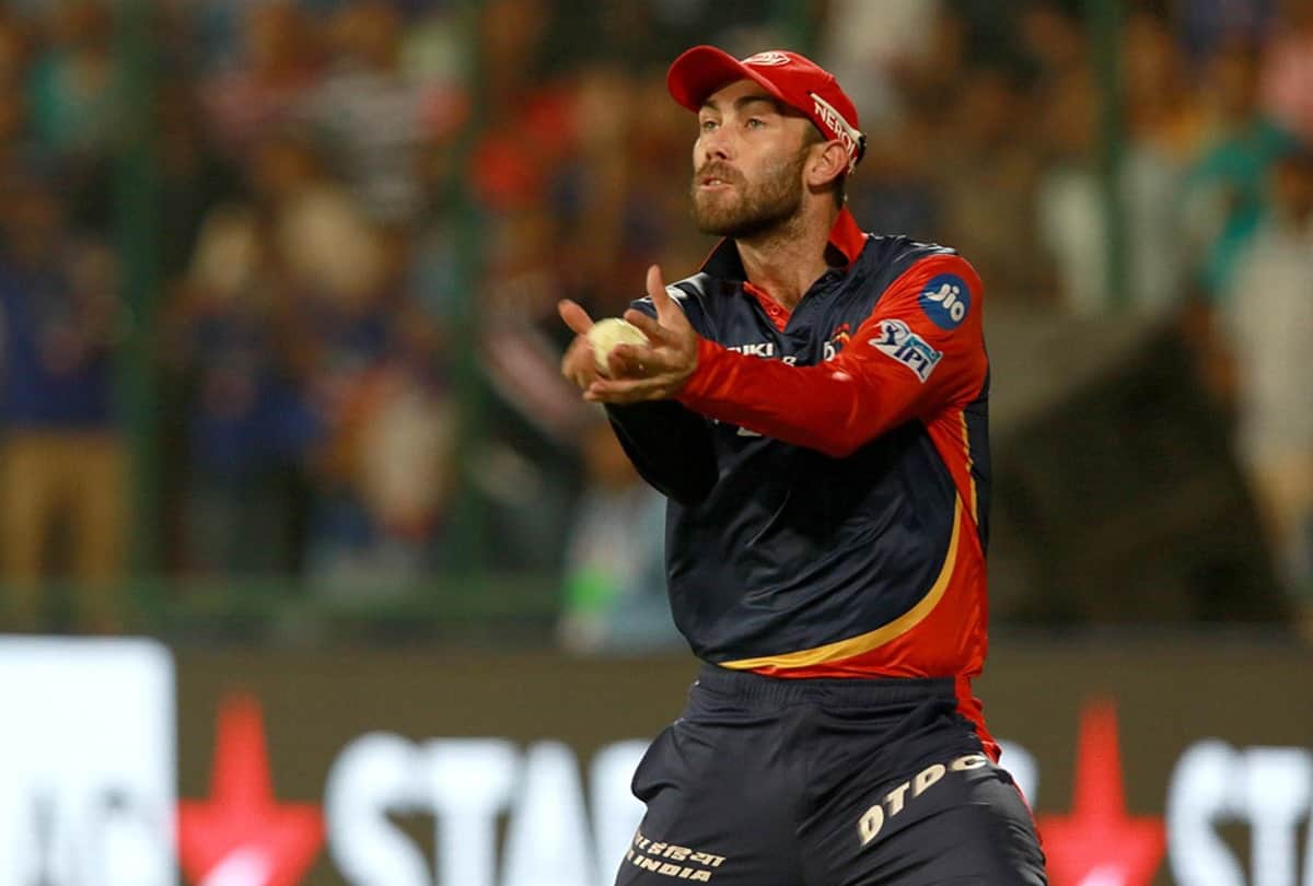 Delhi Daredevils out from Play off Race ipl 2018