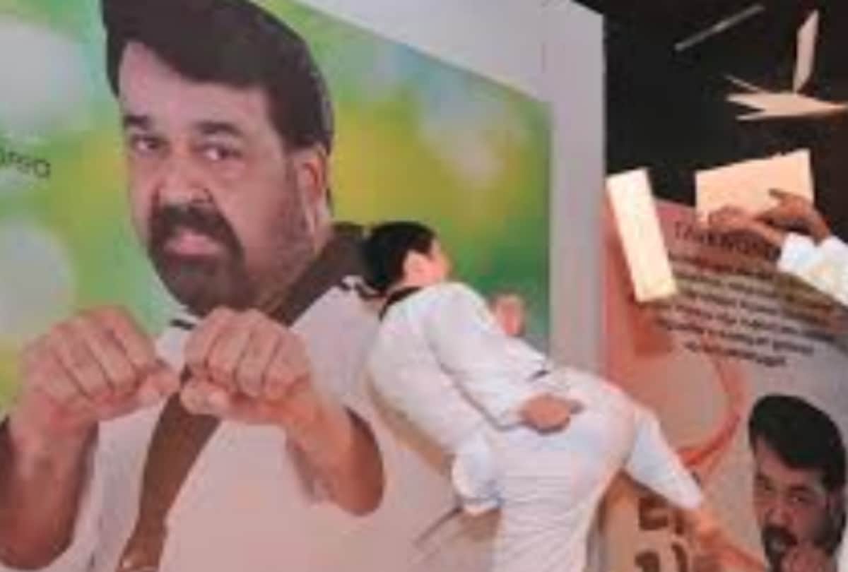 Mohanlal birthday special 8 unknown facts about his life 