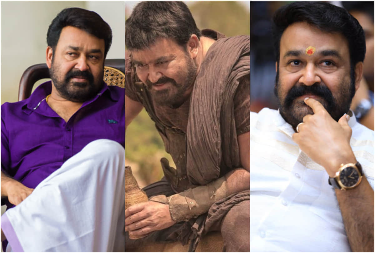 Mohanlal birthday special 8 unknown facts about his life 