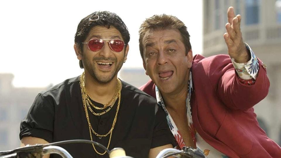Rajkumar Hirani revealed about Munna Bhai MBBS third Sequel